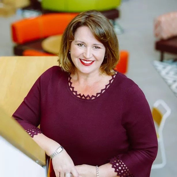Sarah Thompson