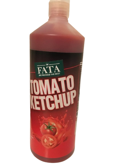 FATA Tomato Ketchup
